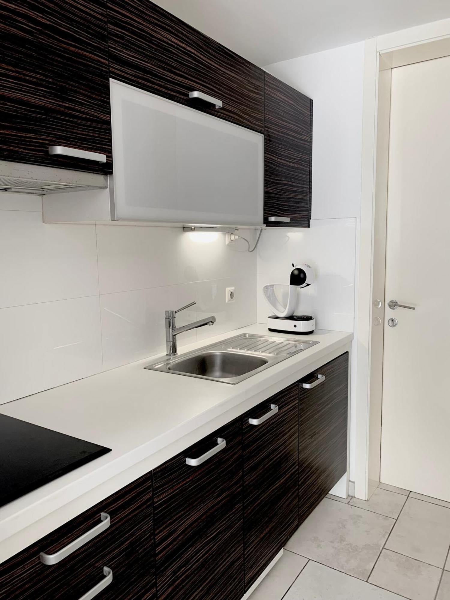 Anabella Apartment Izola Exterior photo