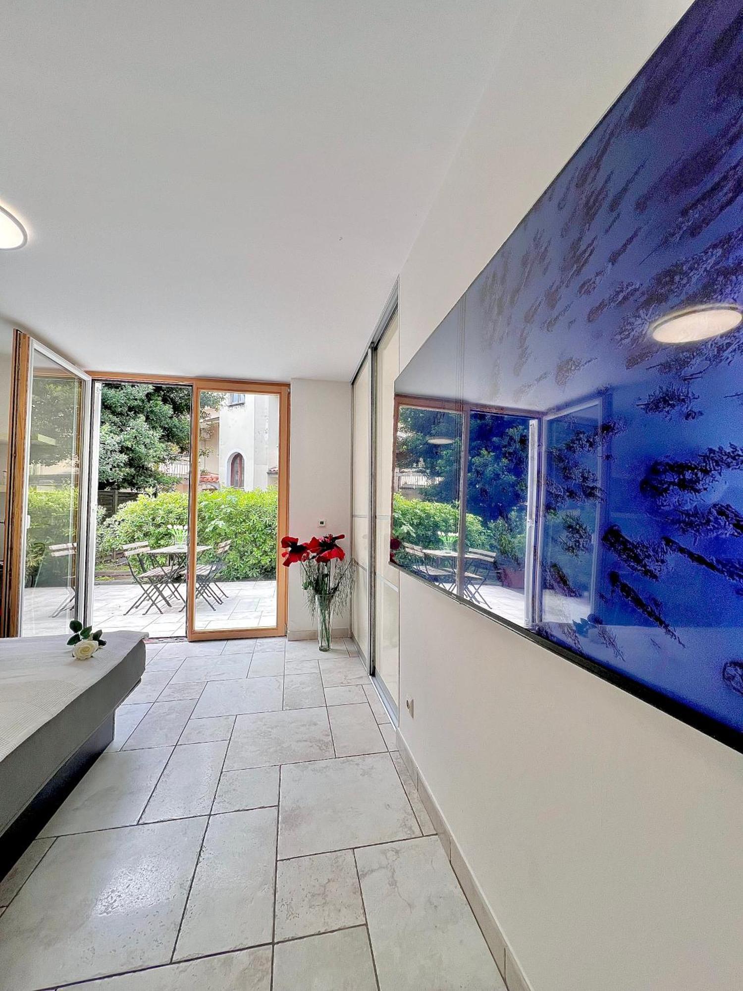 Anabella Apartment Izola Exterior photo